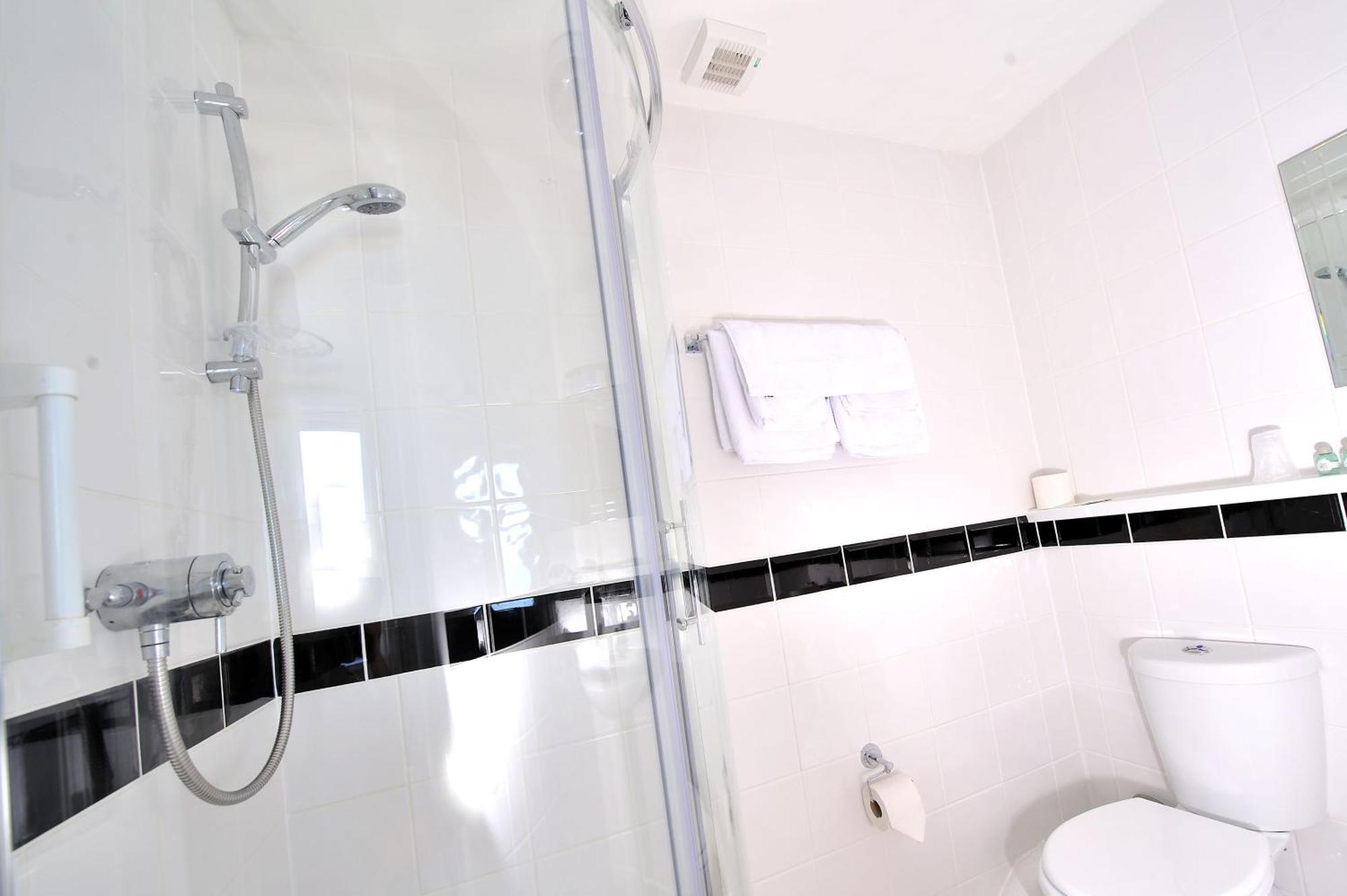 Superior Double or Twin Room with Sea View