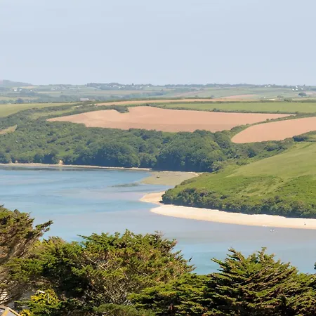 Pentire Newquay Cornwall Hotel-3